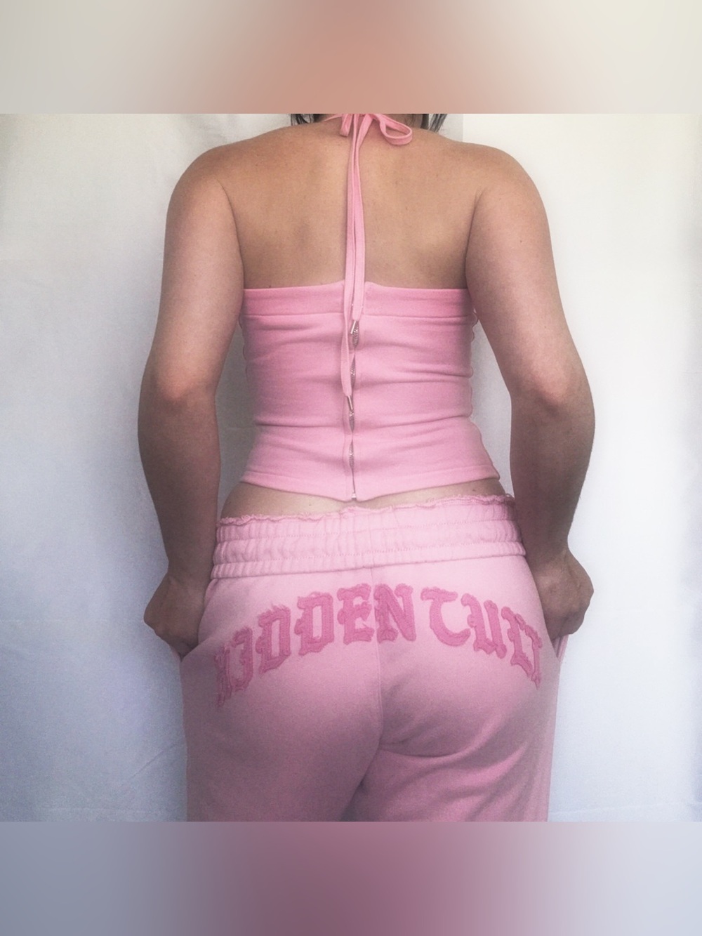 Hidden cult set